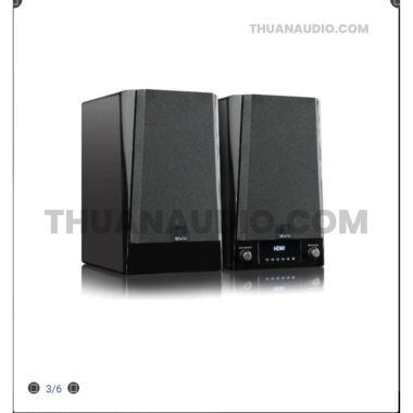 Loa SVS Prime Wireless Pro Powered Speaker - Giá tốt nhất VN