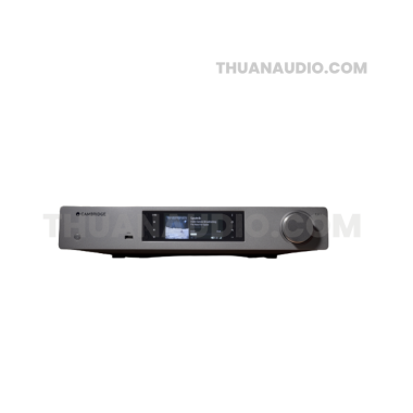 PreAmp/ DAC/ Network Streamer Cambridge Audio CXN V2 Series 2 - Giá rẻ tại Thuấn Audio