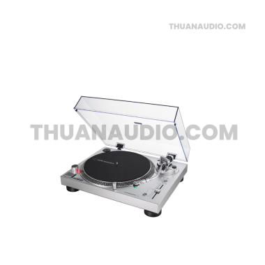 Mâm AUDIO TECHNICA LP 120 - Giá Rẻ Tại Thuấn Audio