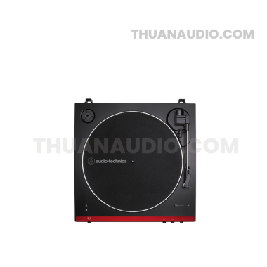Mâm AUDIO TECHNICA LP60X - Giá Rẻ Tại Thuấn Audio