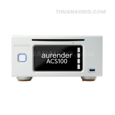 Music Server AURENDER ACS100 - Giá tốt nhất