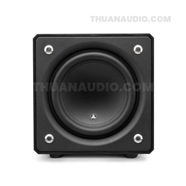 Loa JL AUDIO SUB E110 ASH - Giá Rẻ Tại Thuấn Audio