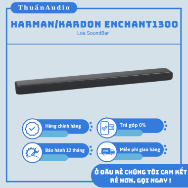 Harman/kardon ENCHANT1300