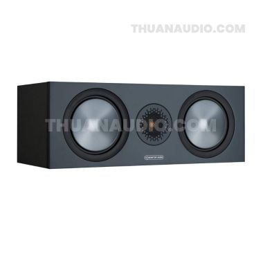 Loa Center Monitor Audio Bronze C150 (Đơn) - Giá Rẻ Tại Thuấn Audio