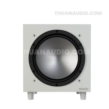 Loa Subwoofer Monitor Audio Bronze W10 6G (Đơn) - Giá Rẻ Tại Thuấn Audio