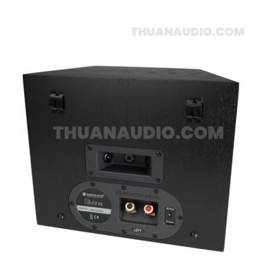 Loa Surround Monitor Audio Silver FX 7G (Cặp) - Giá Rẻ Tại Thuấn Audio