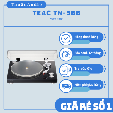 Mâm than TEAC TN-5BB