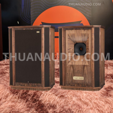Loa Tannoy Westminster GR