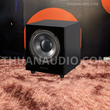 Loa Wharfedale Subwoofer WH-D8
